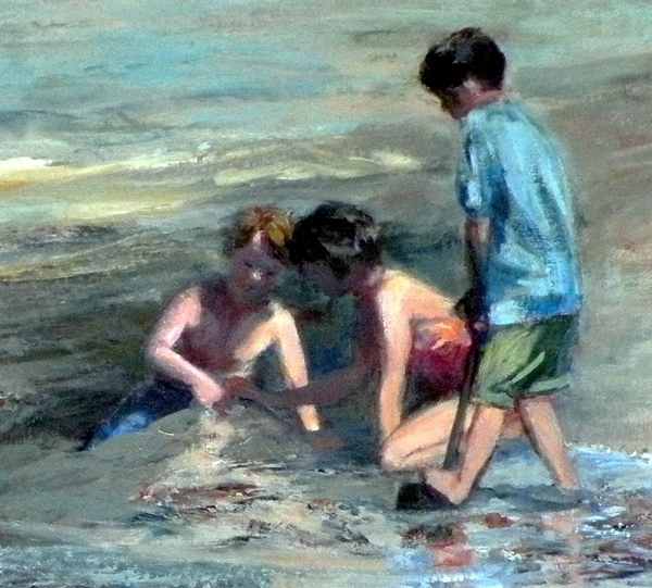 Group Effort 10x10