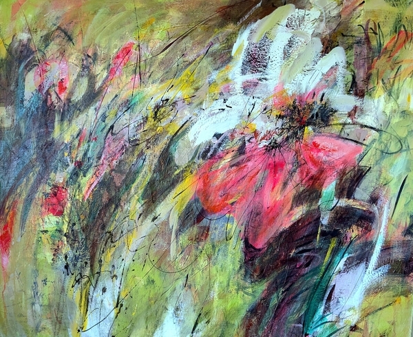 Inspiration 36x48