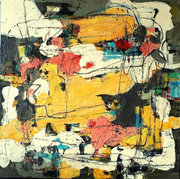 Journey16X16 (sold)
