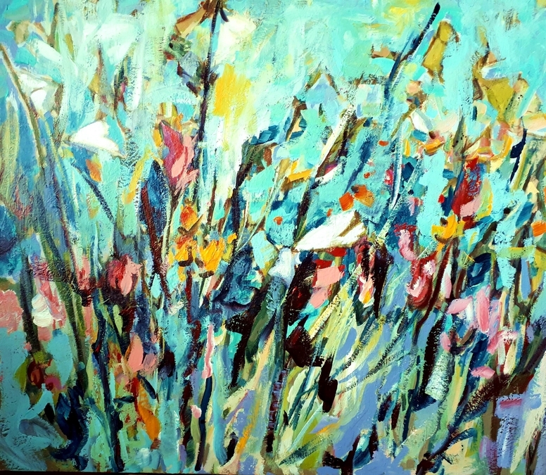Meadow30x36
