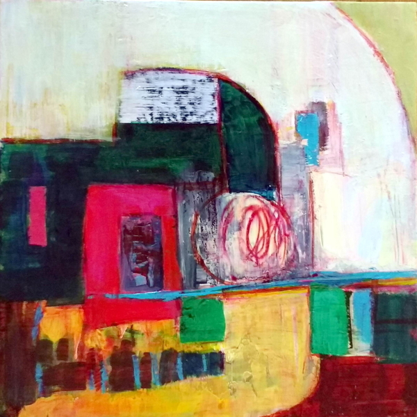 Mi Casa 10x10 (sold)