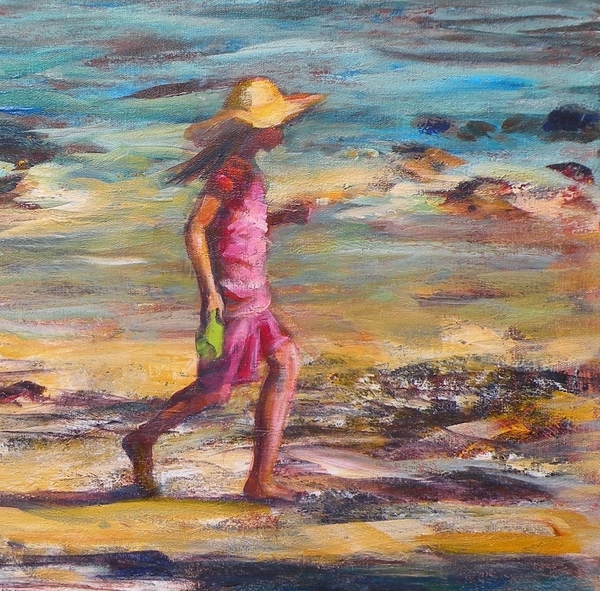 On a Mission 12x12