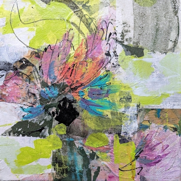 Bloom 12x12